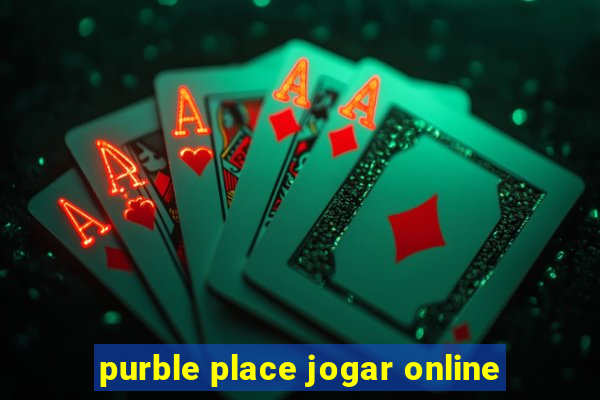 purble place jogar online