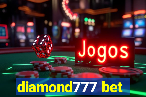 diamond777 bet