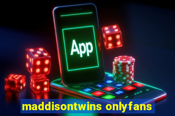 maddisontwins onlyfans