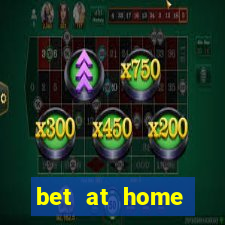 bet at home gutschein 5 euro