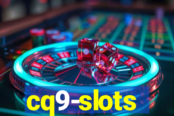 cq9-slots