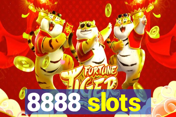 8888 slots