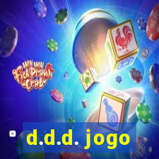 d.d.d. jogo