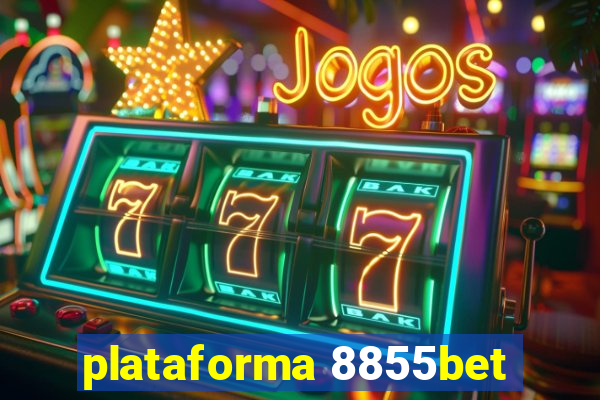 plataforma 8855bet