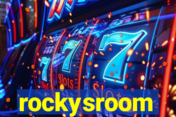 rockysroom