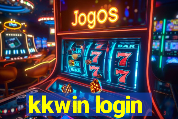 kkwin login