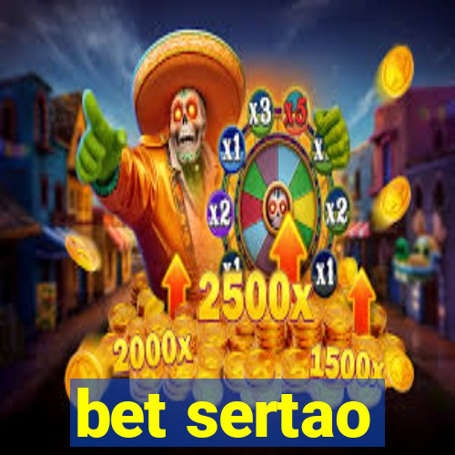 bet sertao