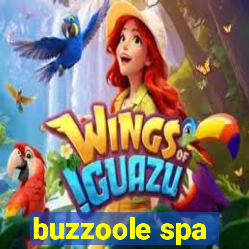 buzzoole spa