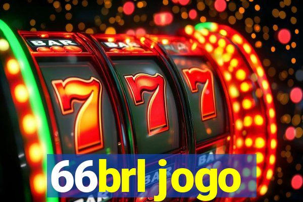 66brl jogo