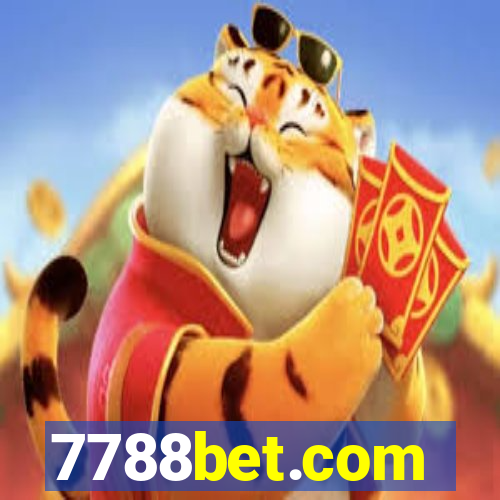 7788bet.com