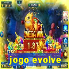 jogo evolve