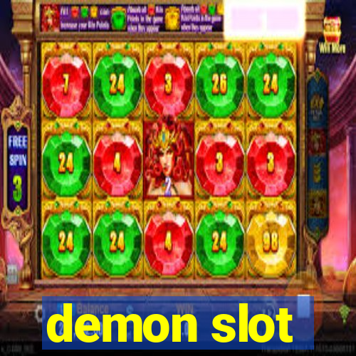 demon slot