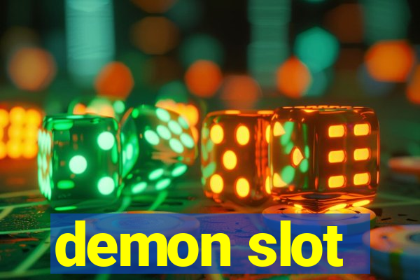 demon slot