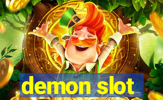 demon slot