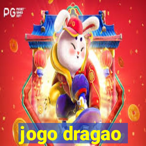 jogo dragao