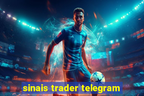 sinais trader telegram