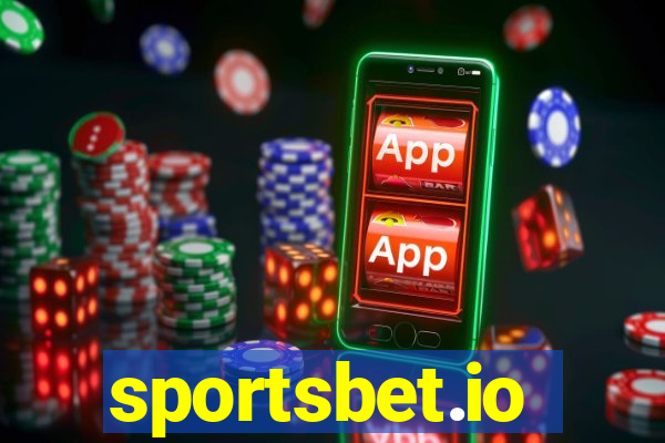 sportsbet.io