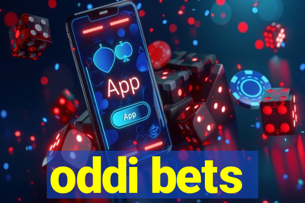 oddi bets