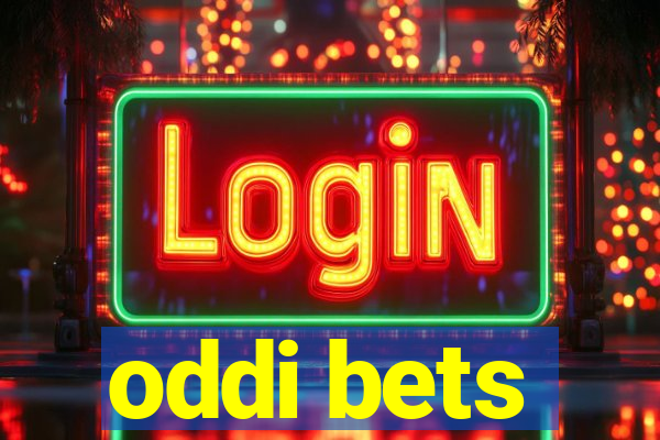 oddi bets