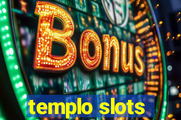 templo slots