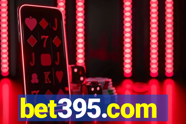 bet395.com