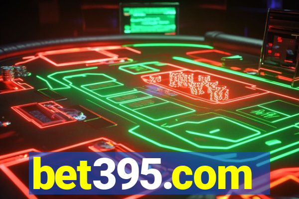 bet395.com