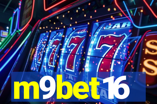 m9bet16