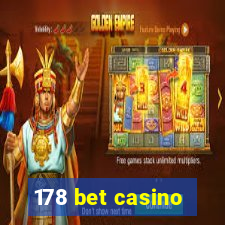 178 bet casino