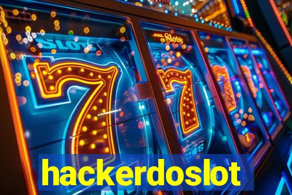 hackerdoslot