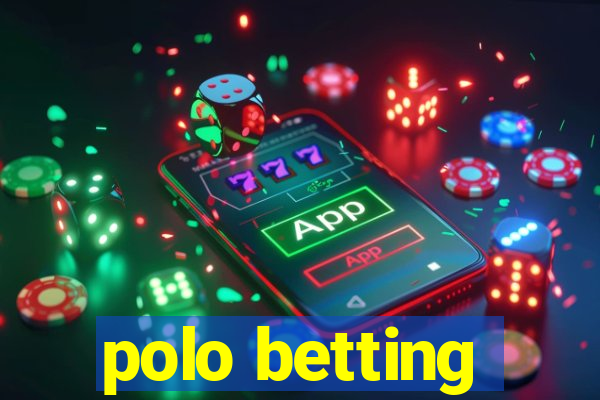 polo betting