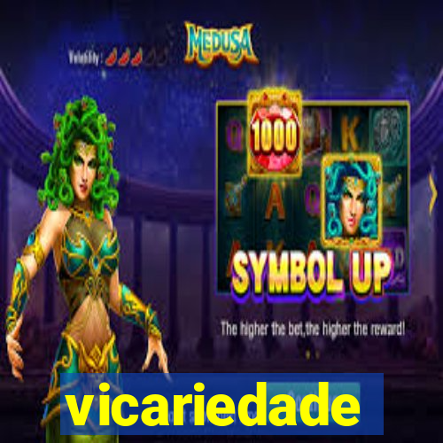 vicariedade