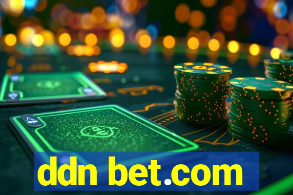 ddn bet.com