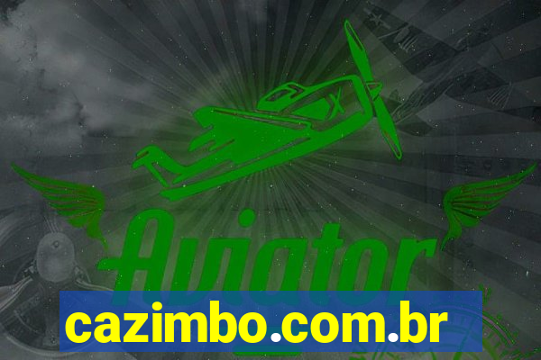 cazimbo.com.br