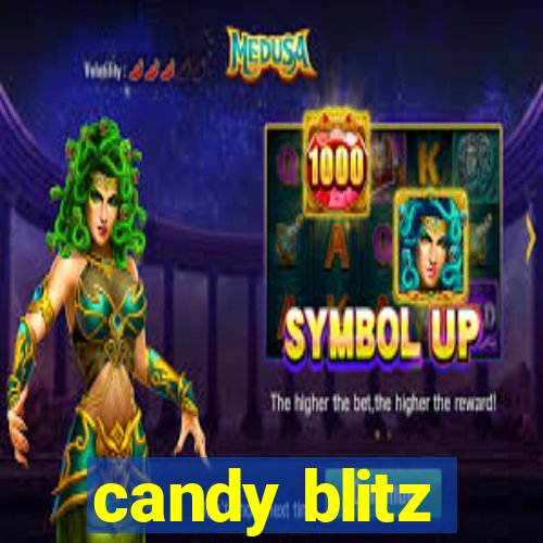 candy blitz