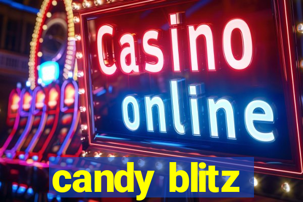 candy blitz