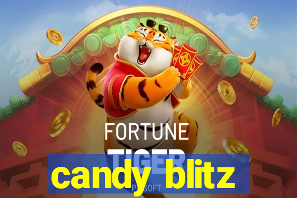 candy blitz