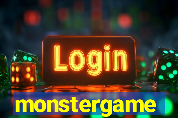 monstergame