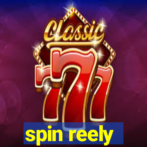 spin reely