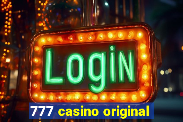 777 casino original