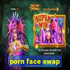 porn face swap