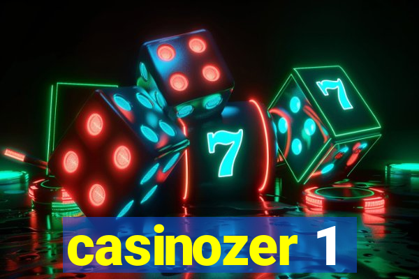 casinozer 1