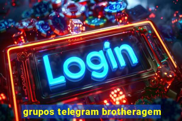 grupos telegram brotheragem