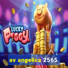 av angelica 2565