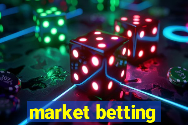 market betting