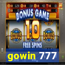 gowin 777