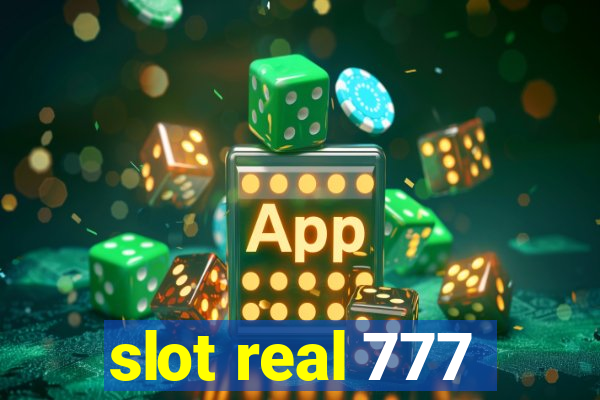 slot real 777