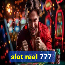 slot real 777