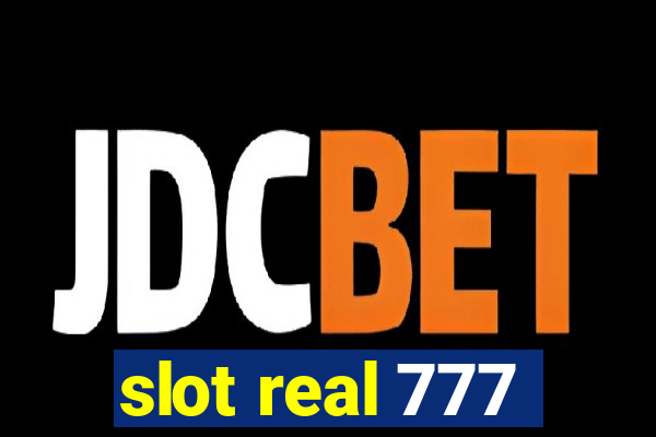 slot real 777