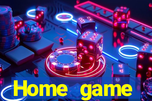 Home game gamecategoryid 0