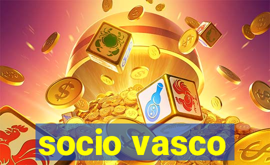 socio vasco